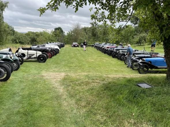 mini-raid