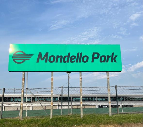 mondellopark